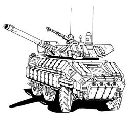 Tanque #51816