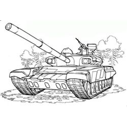 Tanque #51819