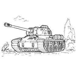 Tanque #51820