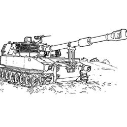 Tanque #51821