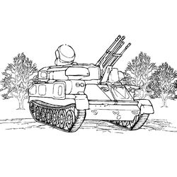 Tanque #51822