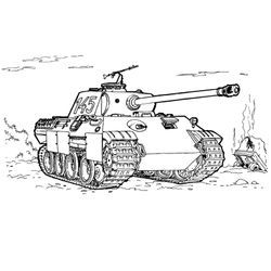 Tanque #51824