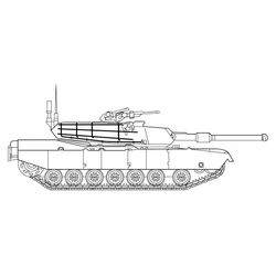 Tanque #51825
