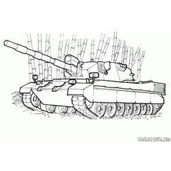 Tanque #51826