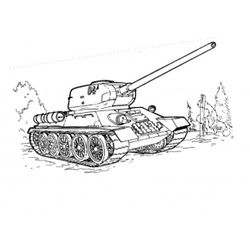Tanque #51832