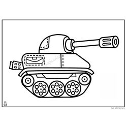 Tanque #51833