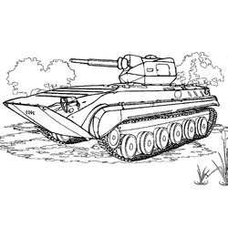 Tanque #51834