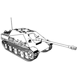 Tanque #51837