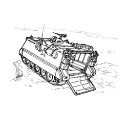 Tanque #51838