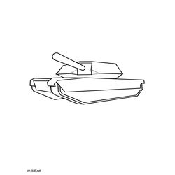 Tanque #51843