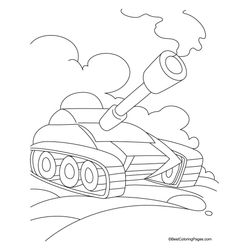 Tanque #51849