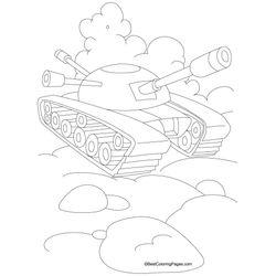 Tanque #51850