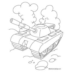 Tanque #51854