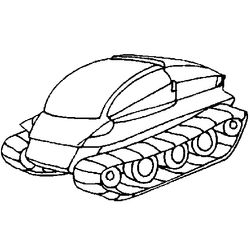 Tanque #51858
