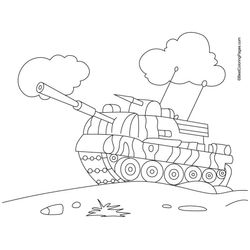 Tanque #51859