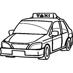 Taxi #51863