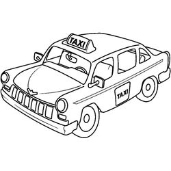 Taxi #51865