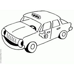 Taxi #51867