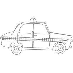 Taxi #51869