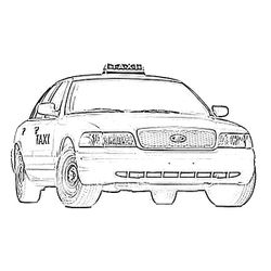 Taxi #51870