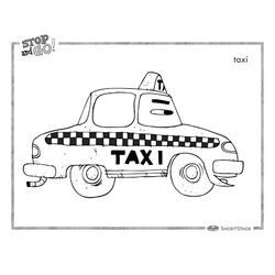 Taxi #51871