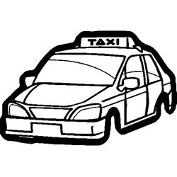 Taxi #51872