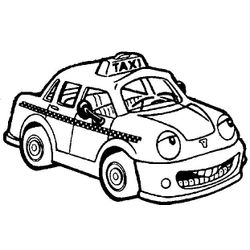 Taxi #51874