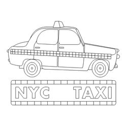 Taxi #51877