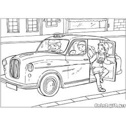Taxi #51879