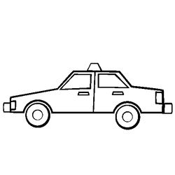 Taxi #51880
