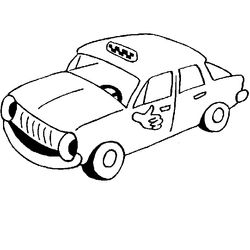 Taxi #51881