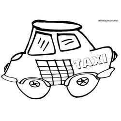 Taxi #51887