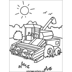 Tractor #51921