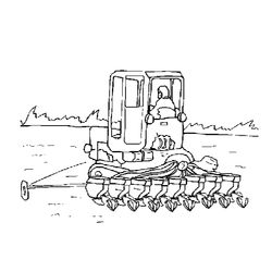Tractor #51932