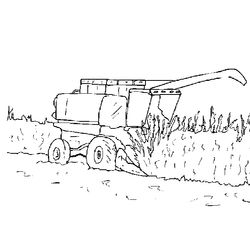 Tractor #51944