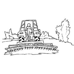 Tractor #51947