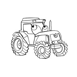 Tractor #51948