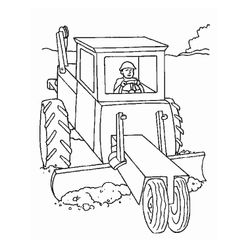 Tractor #51953