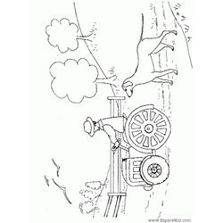Tractor #51966