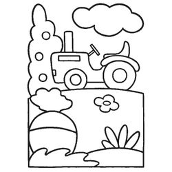 Tractor #51967