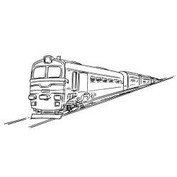 Tren #51971