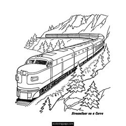 Tren #51972