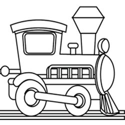 Tren #51974