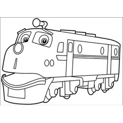 Tren #51976