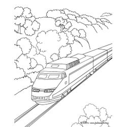 Tren #51978