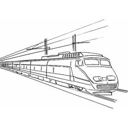 Tren #51980