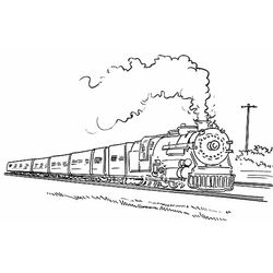 Tren #51981