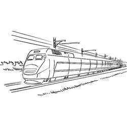 Tren #51982