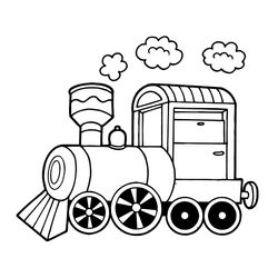 Tren #51984