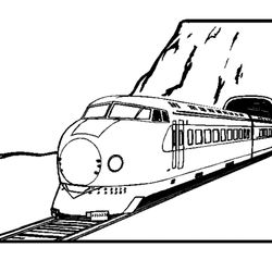 Tren #51985